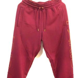 Jordan Paris Saint Germain Joggers